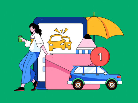汽車保險