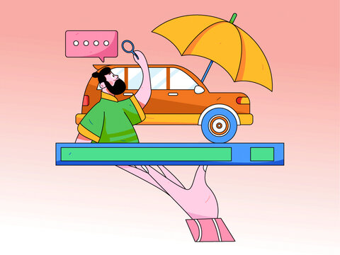 汽車保險