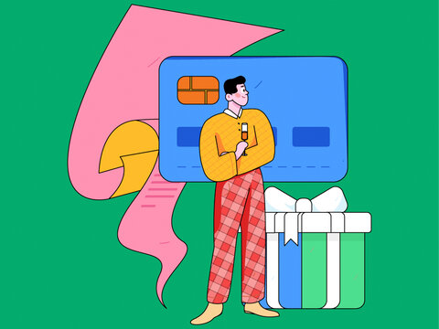 信用卡
