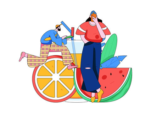 大暑