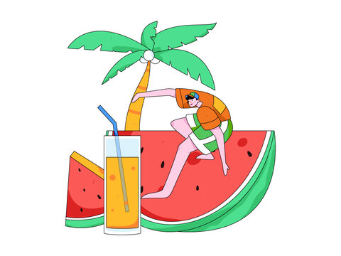 大暑