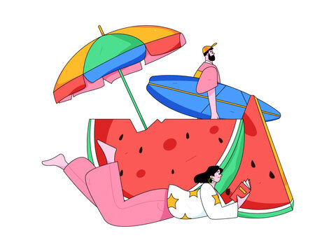 大暑