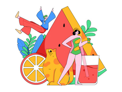 大暑