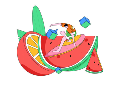 大暑