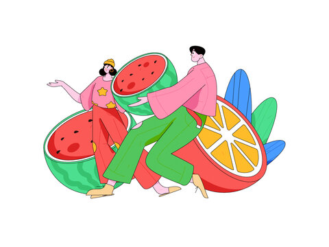 大暑