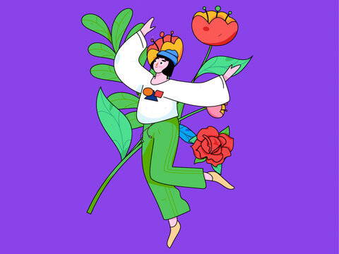 婦女節(jié)