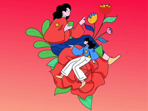 婦女節(jié)