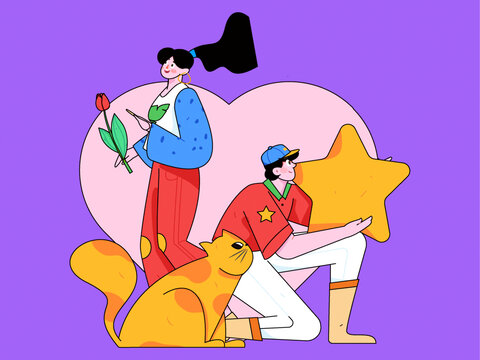 情人節(jié)