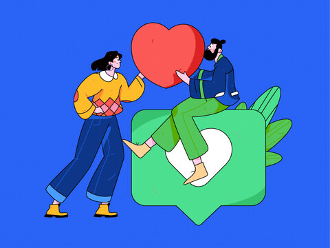 情人節(jié)