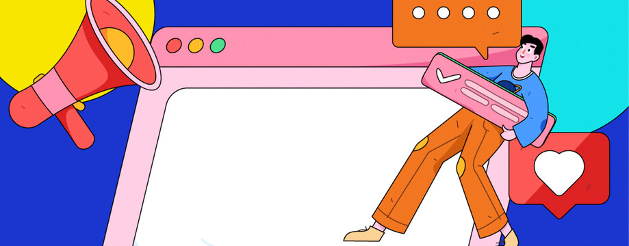 社交