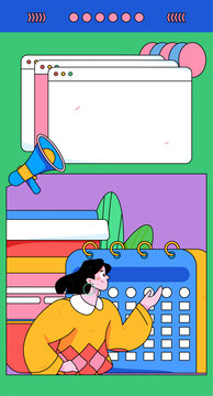 工作