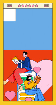 情人節(jié)