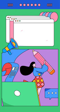問卷
