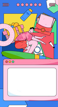 電商