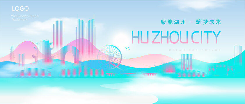湖州建筑