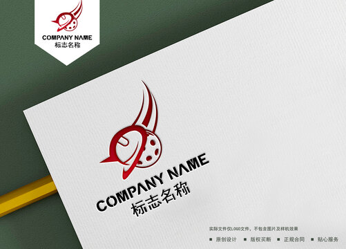 體育logo
