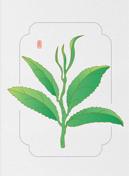 茶葉