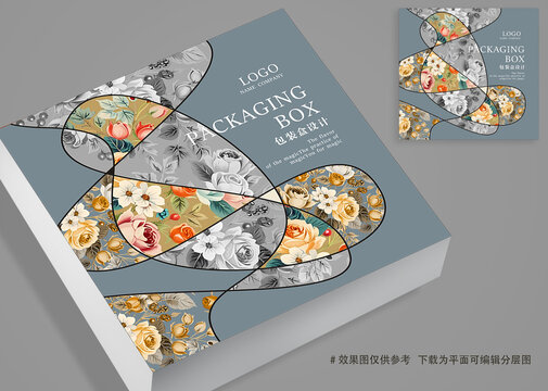 食品禮盒
