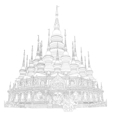 勐泐大佛寺