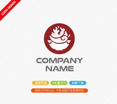 小碗菜標(biāo)志