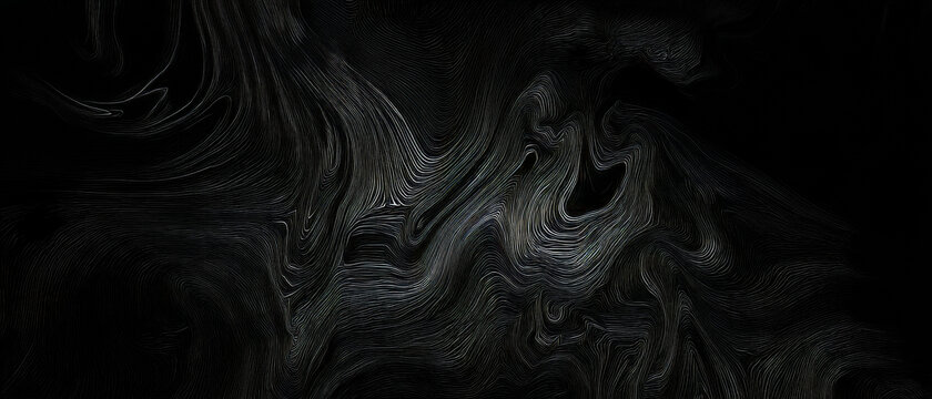 抽象暗色大理石紋理設(shè)計