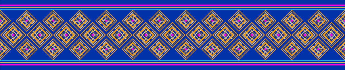 少數(shù)民族圖案