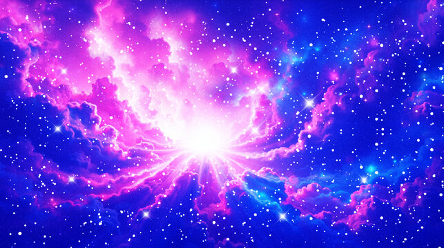 星空