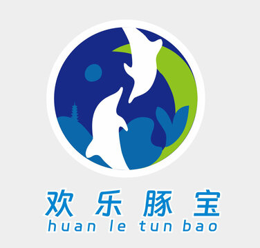 豚寶LOGO