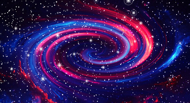 唯美星空頂星空背景星空軟膜燈箱