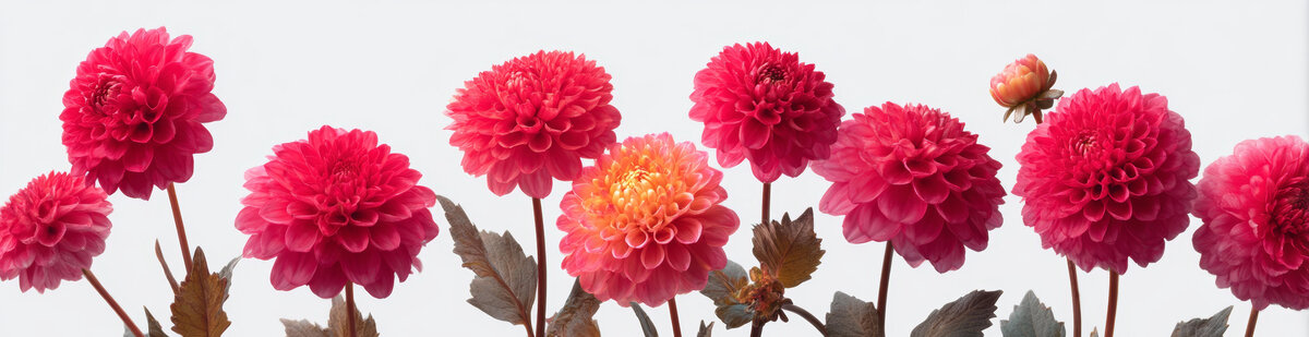 花束中絢麗的扶?；? style=