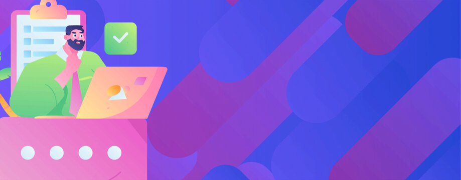 工作