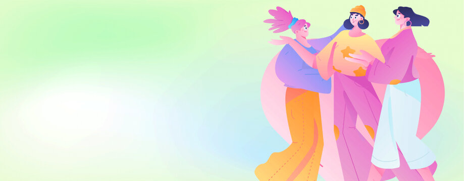 婦女節(jié)
