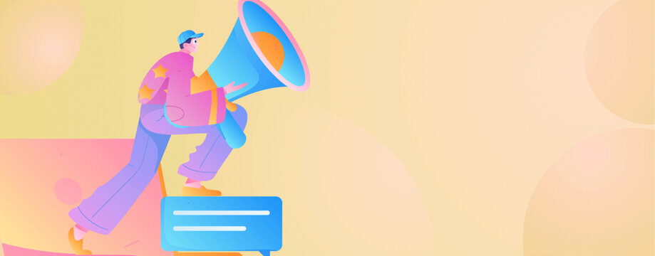 公告