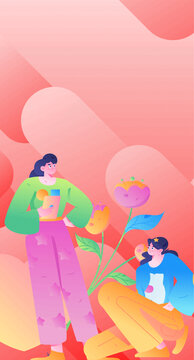 婦女節(jié)