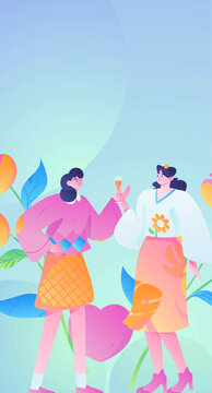 婦女節(jié)