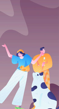 社交