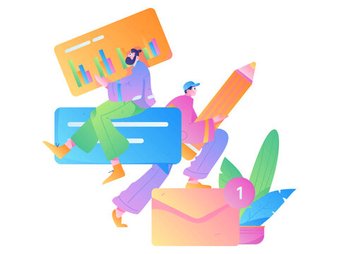 工作