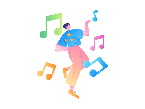 音樂