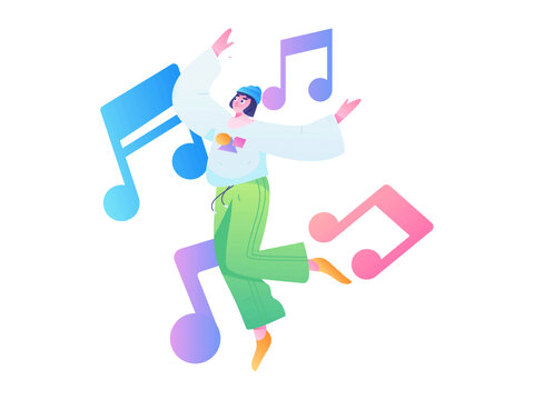 音樂