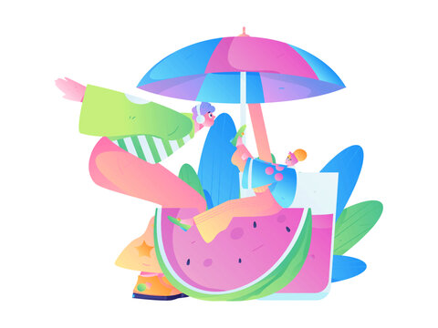大暑