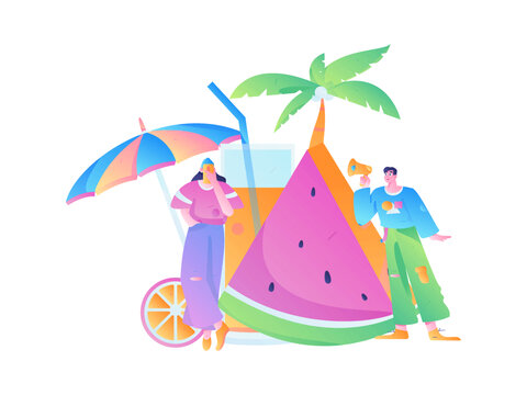 大暑