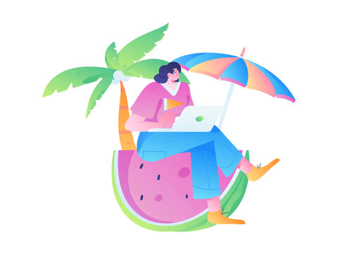 大暑