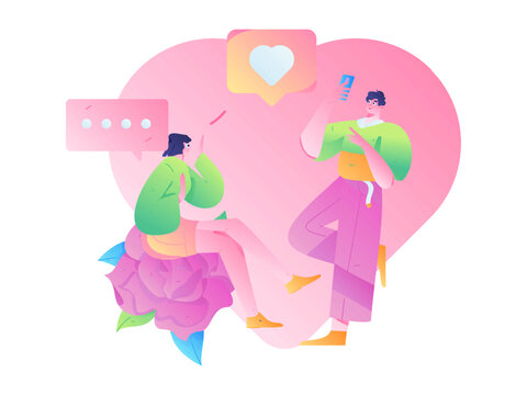 情人節(jié)