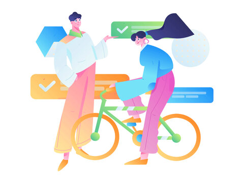 社交