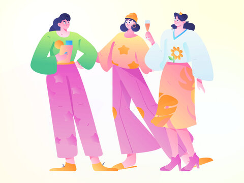 婦女節