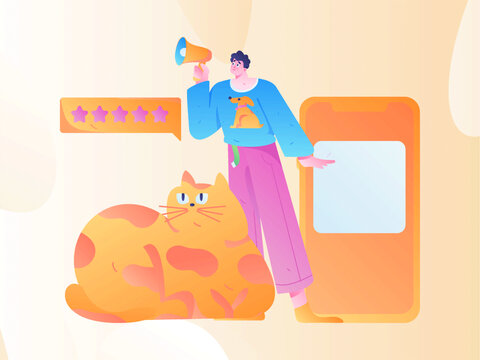 社交