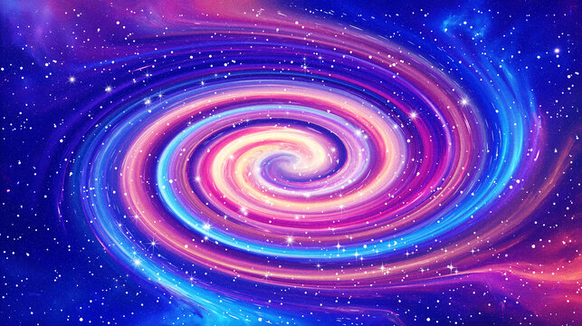 炫彩唯美星空頂星空軟膜燈箱