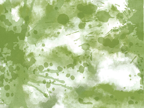 水彩漸變水彩暈染背景