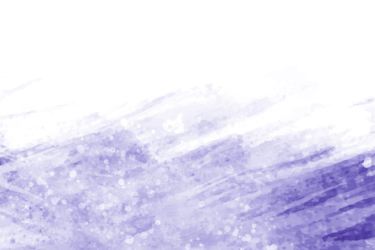 簡(jiǎn)約水彩背景水彩封面
