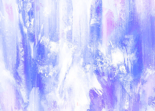 時(shí)尚水彩背景水彩淡彩漸變